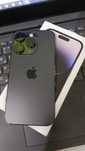 Apple iPhone 14 pro Аксай 0709 лот 611273