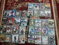 ДИСКИ НА Playstation 3 ДЁШЕВО