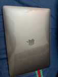 Macbook air m1 8/256