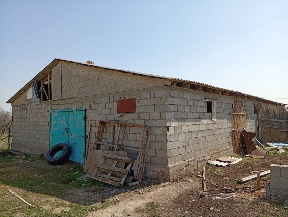 Продам фазенду в городе рядом НДФЗ, озера аса рядом