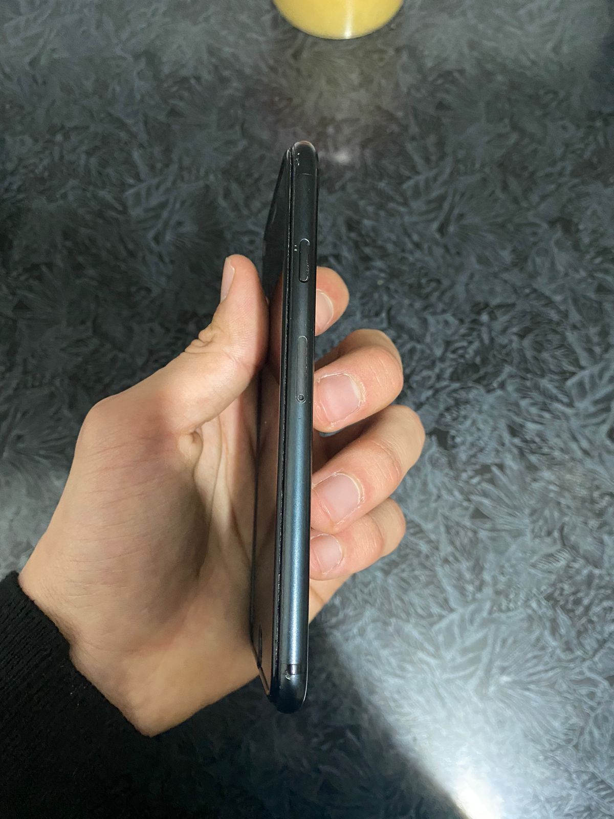 IPhone 7 32 Gb Черный