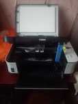 Принтер CANON Pixma mp250