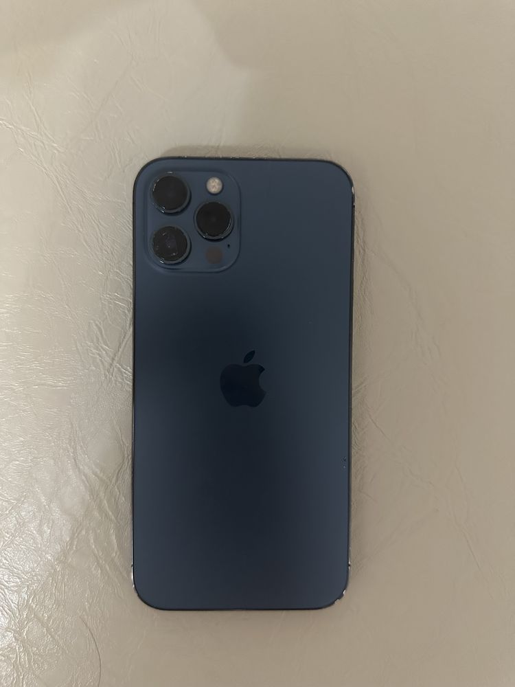 Iphone 12pro max 256gb 79%