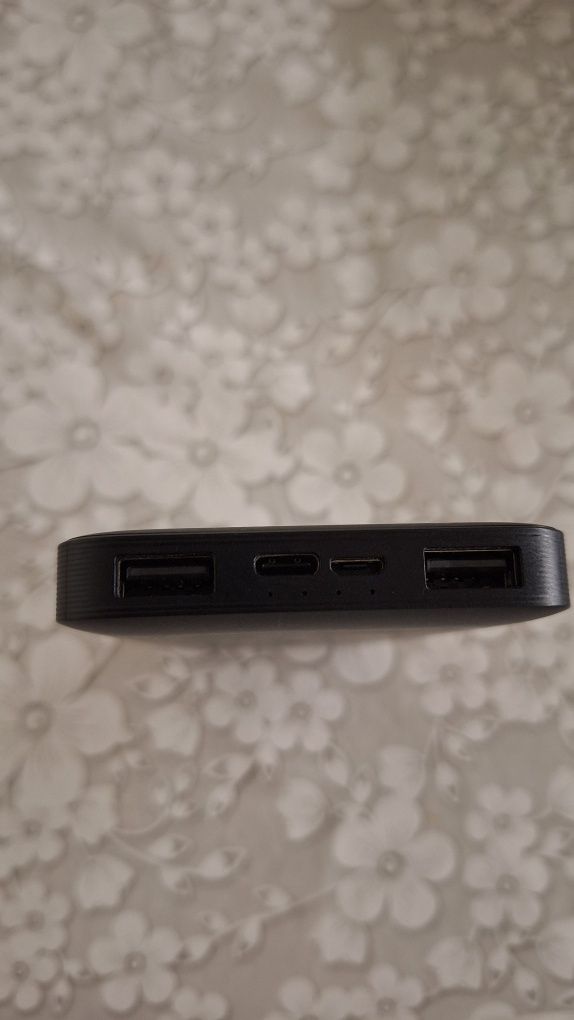 Powerbank Redmi.