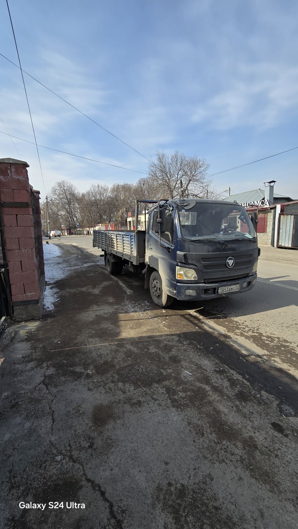 Грузоперевозки 5 тонник доставка 5 тонн газель 5 тонник по городу