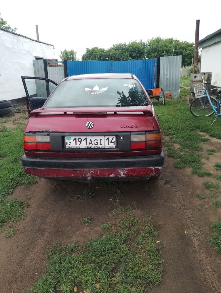 Продам авто на ходу