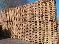 Продажа палеты и паддоны паллеты и поддоны в городе Алматы