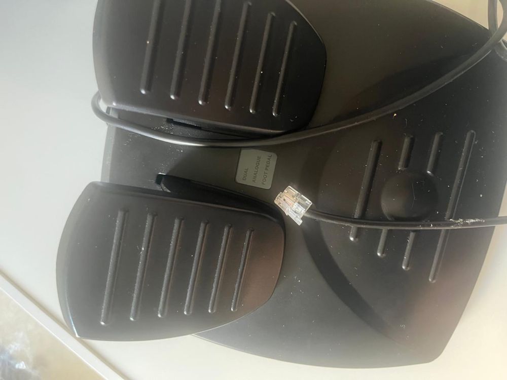 Игровой руль SVEN GC-W300