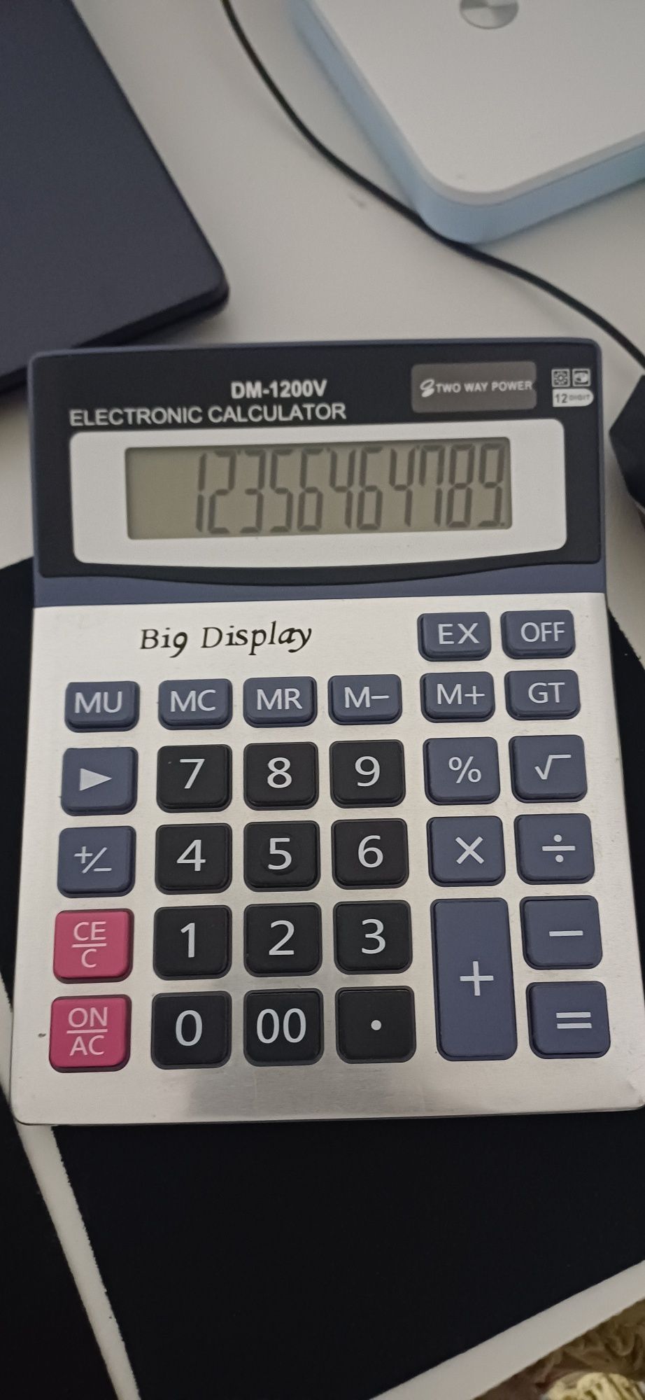 Калькулятор недорогой