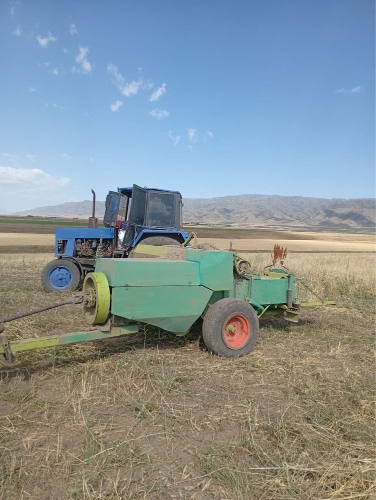 Мтз 80 камплект