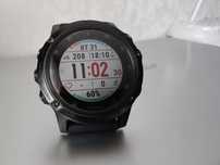 Часы Garmin fenix 5x plus