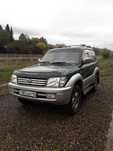 Продам Land Cruiser Prado 90