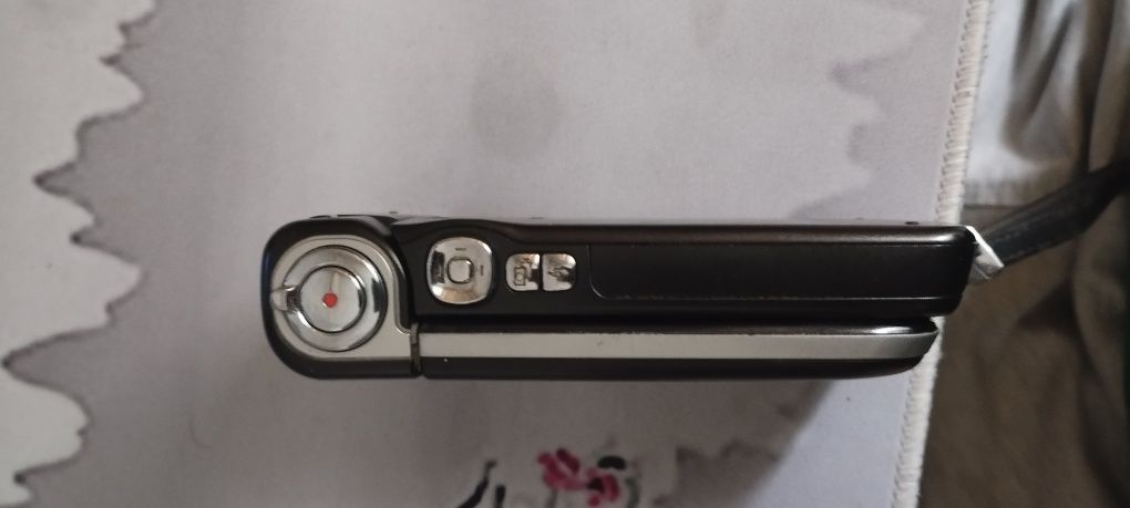 Nokia n93 в рабочем состоянии