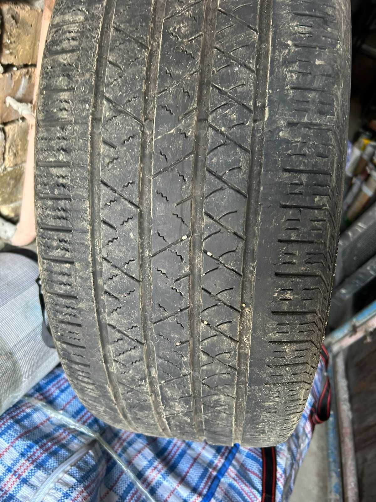 продам шины R20  летние