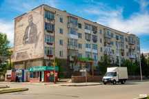 Продам двухкомнатную квартиру