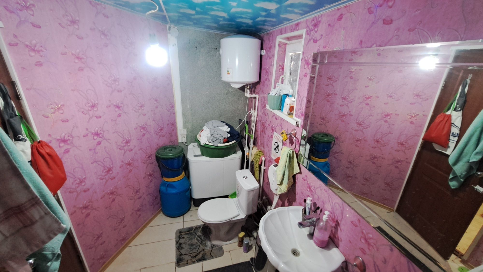 Продаётся времянка Аксай 2,