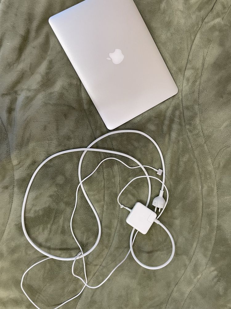 Macbook Air 2017