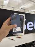 Iphone 15 pro 256gb