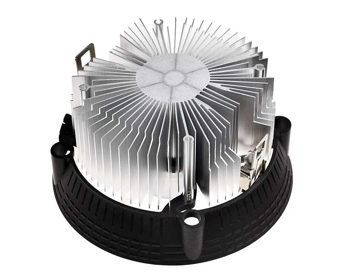 Вентилятор для процессора ID-COOLING DK-03A RGB PWM