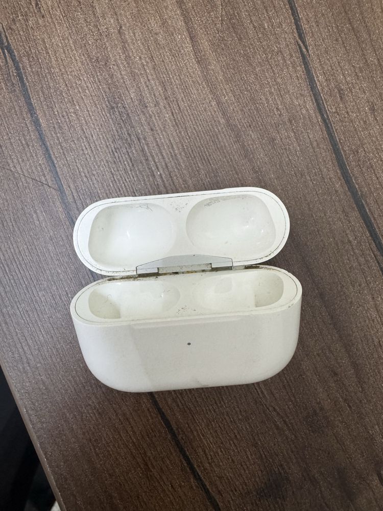Кейс от Airpods Pro 1 Айрподс про без наушников