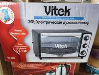 Продам духоку-тостер и чайник
