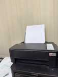 Цветной принтер Epson L121