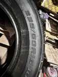Шины 235/60 R16 Falken япония