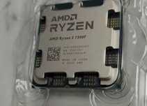 AMD Ryzen 5 7500F