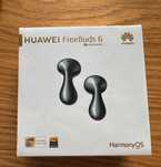Беспроводные наушники Huawei Freebuds 6