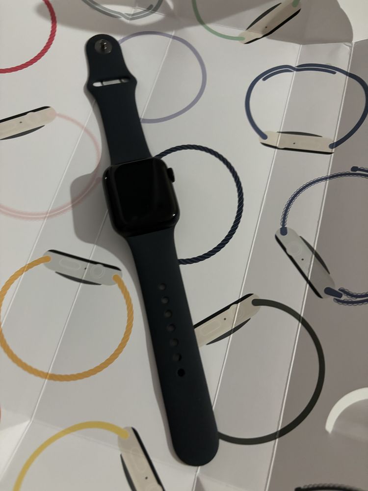 Apple Watch SE 2 поколения Состояние новых