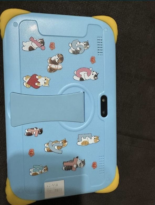 Продам детский планшет
