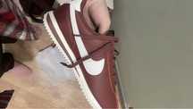 Nike cortez оригинал