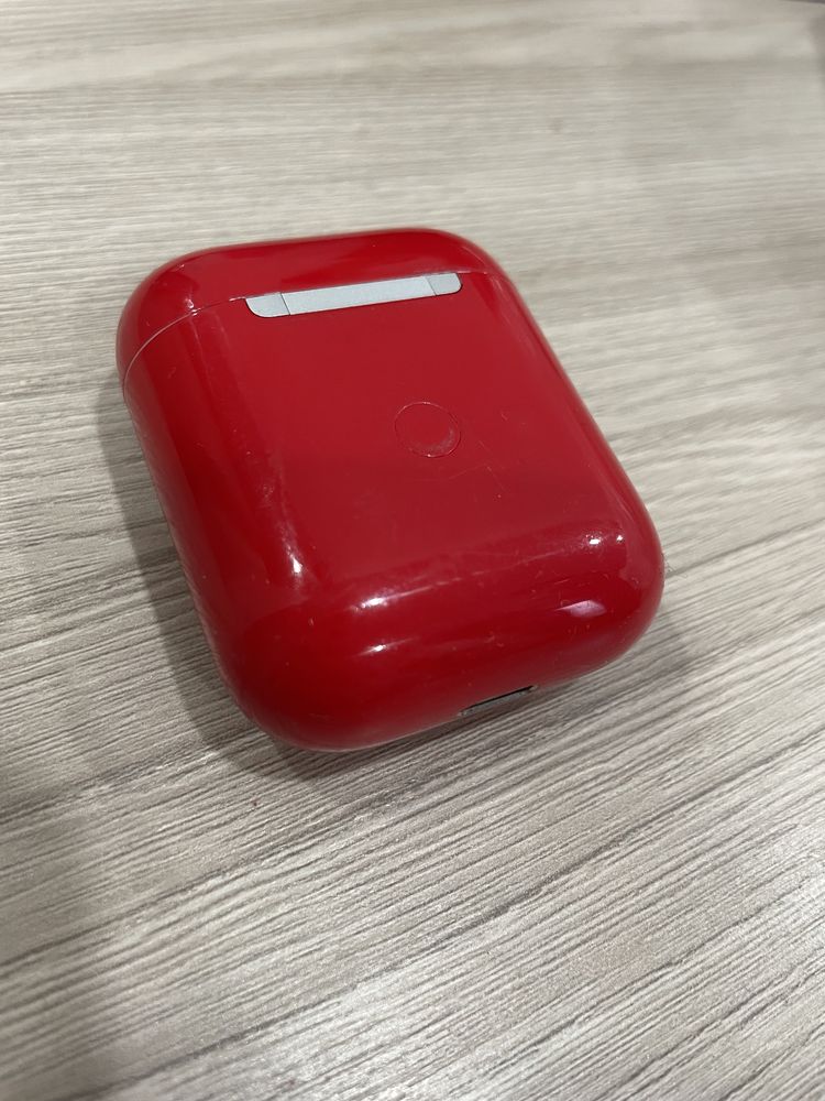 Продаю наушники AirPods 2 поколения