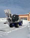 Сдам в аренду бетономешалку с самозагрузкой AIMIX AS-4.0