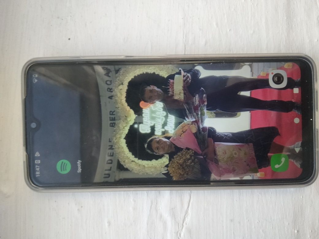 Redmi A5 новый телефон