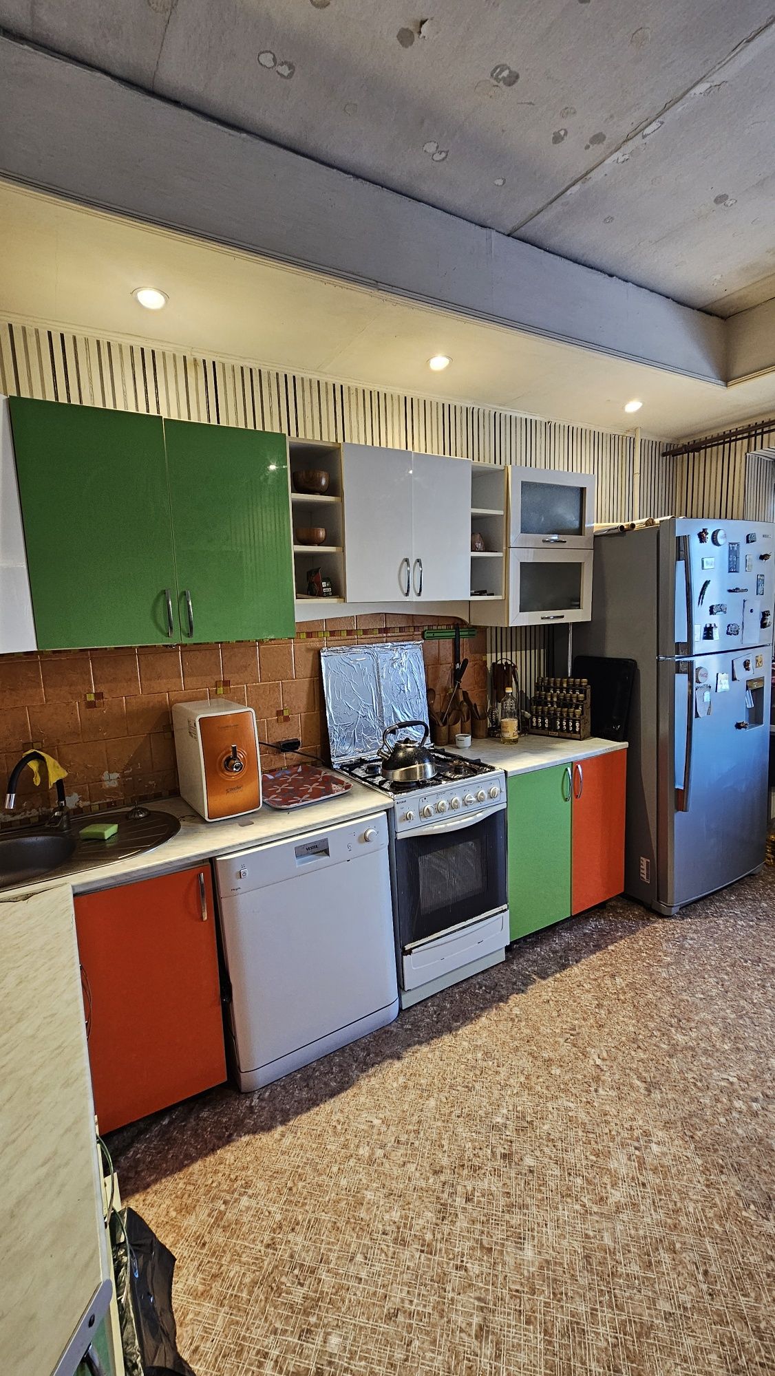 Продам дом 280 кв.м. в 23 мкр ул. Кокорина