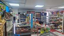 Продам гатовый бизнес прадуктовый магазин