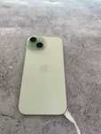 Apple iPhone 15, 128 Gb ( Астана, Женис 24) л 576293