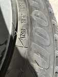 автошины 285/45r22 114H
