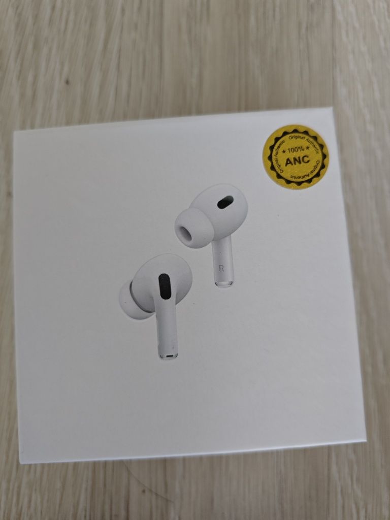 AirPods Pro комплект