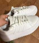 Кеды Adidas Grand Court