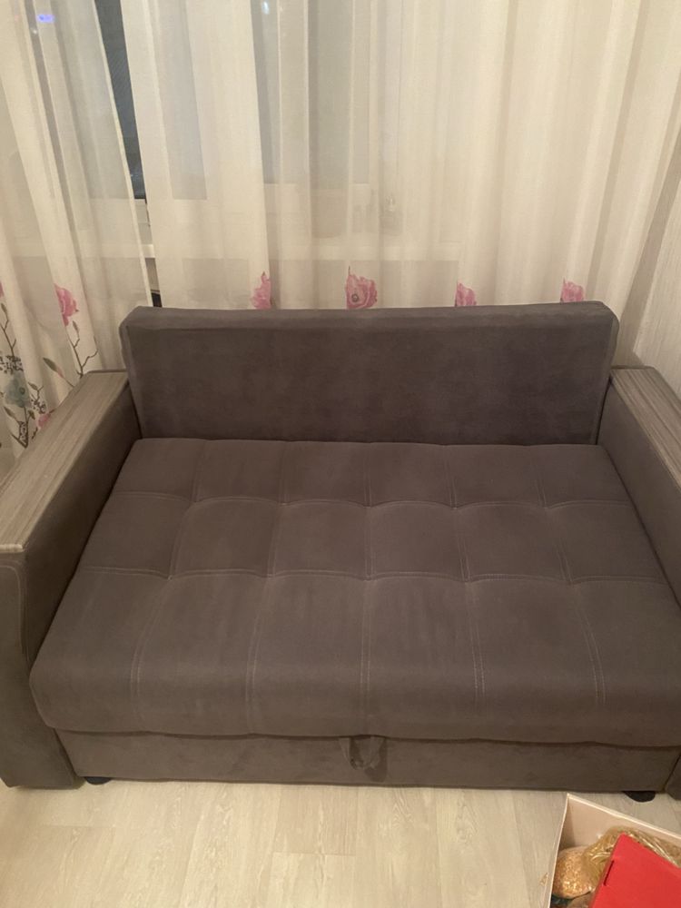 Диван кровать  продам