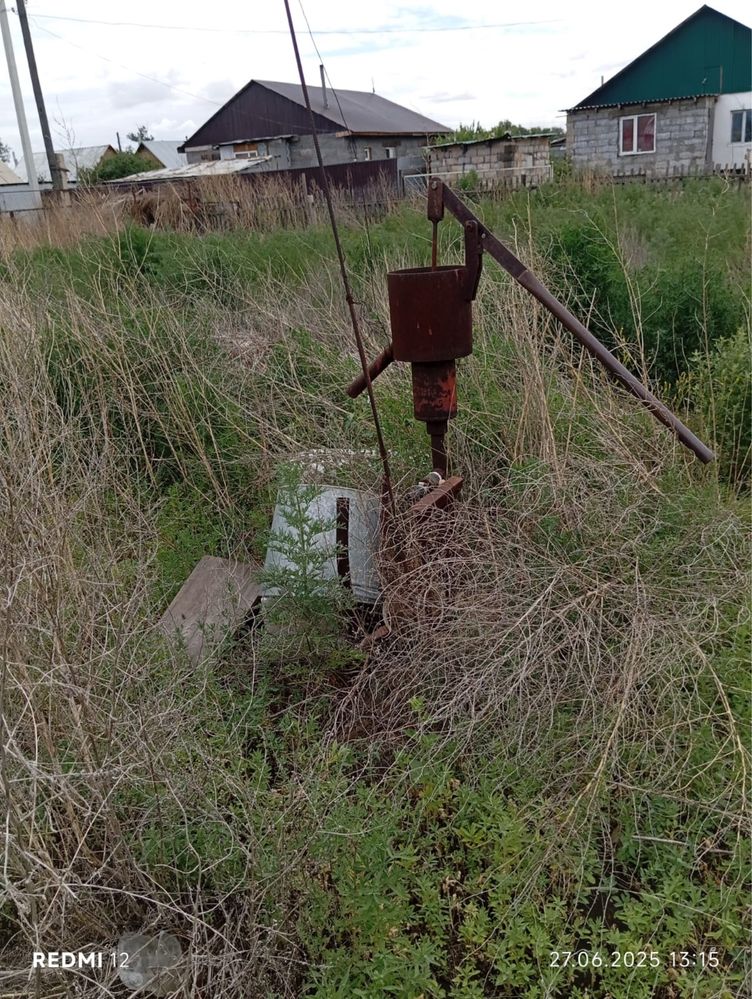 Продам дачу на бобровке