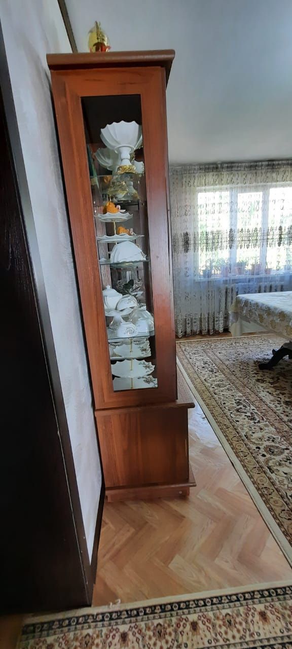 Стенка для гостиной