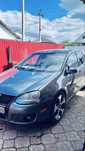 Продаю оригинальные диски VW Golf 5 GTI