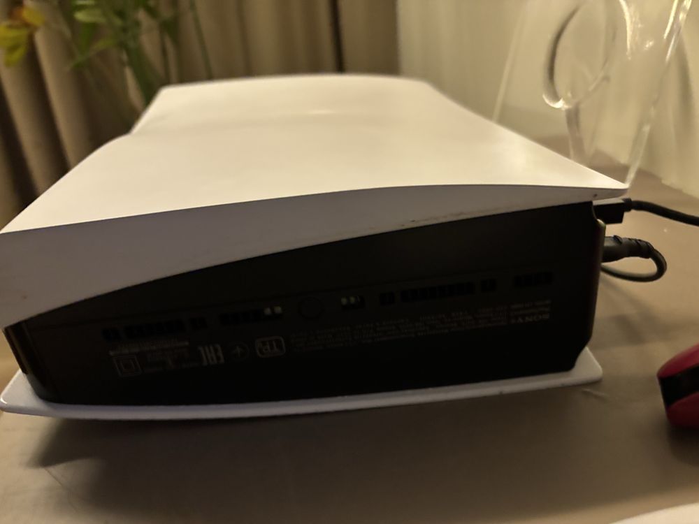 Playstation 5 fat