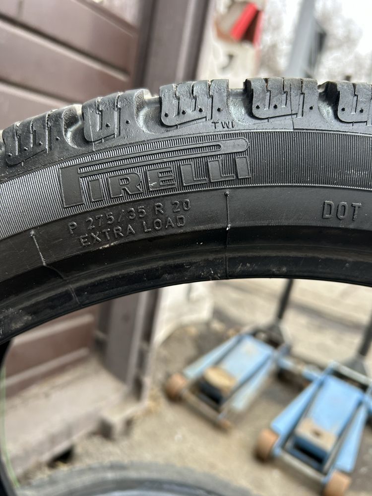 Продам зимние резины