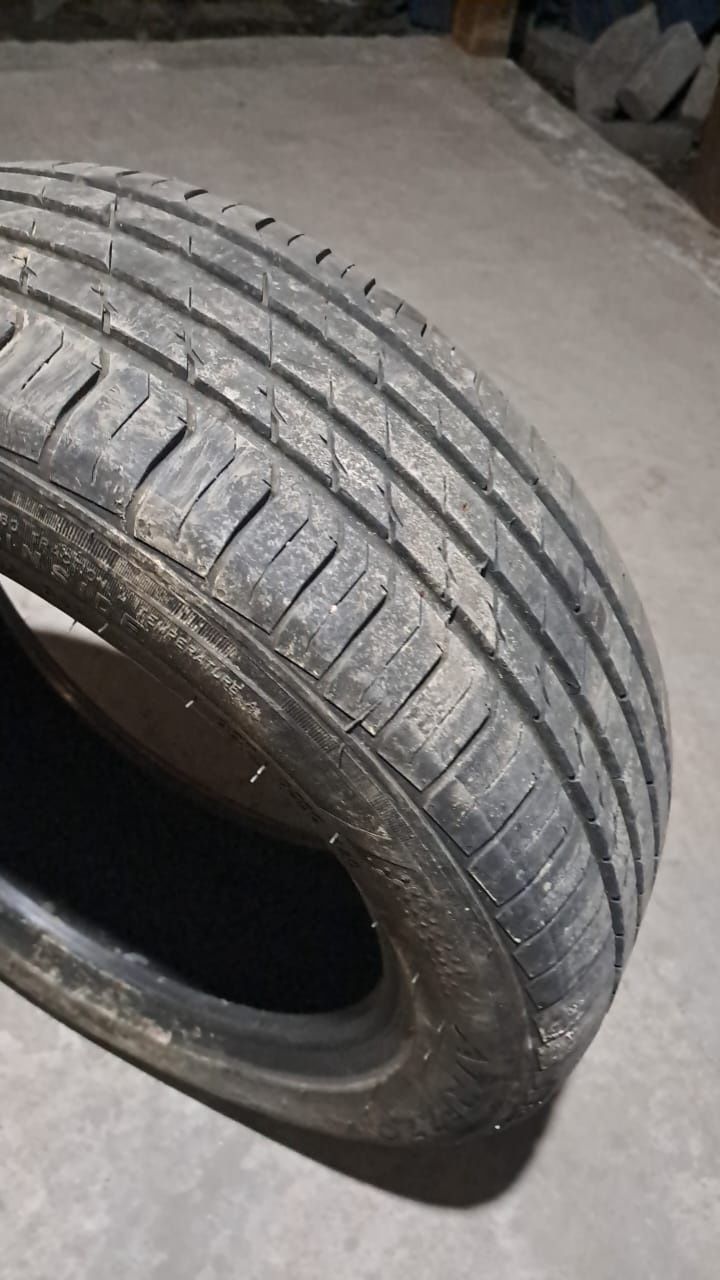 Автошиналар 185/55/15