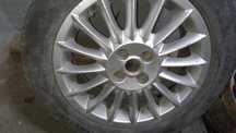 Колеса r16 205/55/16 разболтовкп 4×100