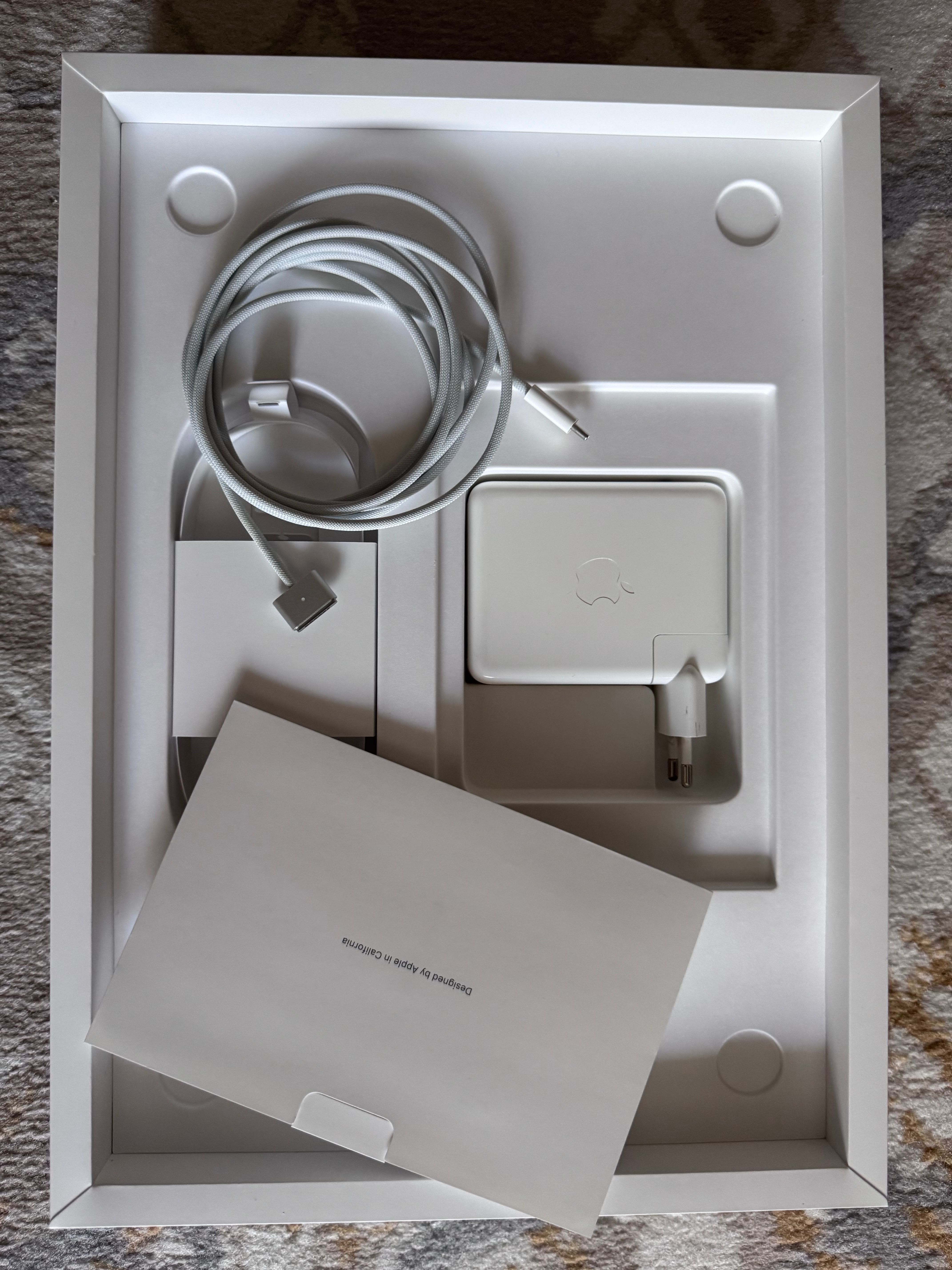 MacBook Pro 16 m1 pro